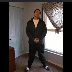 Meet your Posher, Jonny